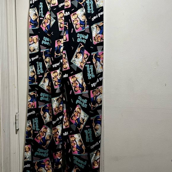 New The Golden Girls pajama pants - Picture 13 of 14